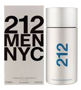 212 MEN  NYC