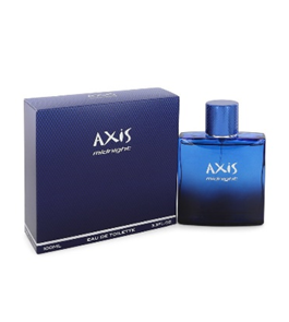 AXIS MIDNIGHT MAN