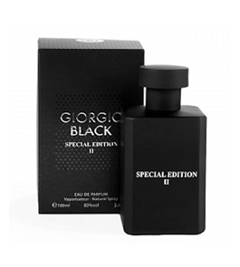 GIOGIO BLACK SPECIAL EDITION