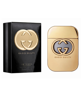 GUCCI GUILTY INTENSE