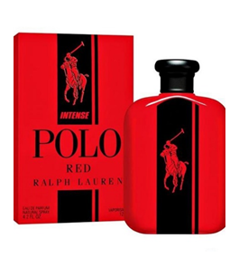 POLO RED BY RALPH LAUREN