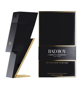 CAROLINA HERRERA BAD BOY