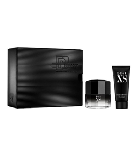 PACO RABANNE BLACK XS