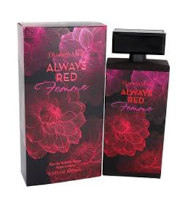 ALWAYS RED FEMME PERFUME