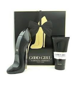 CAROLINA HERRERA GOOD GIRL GIFT SET