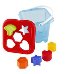 Shape Sorter