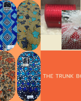 The Trunk Box