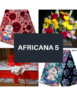 AFRICANA 5