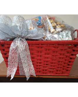 CLASSIC GIFT BASKET 2