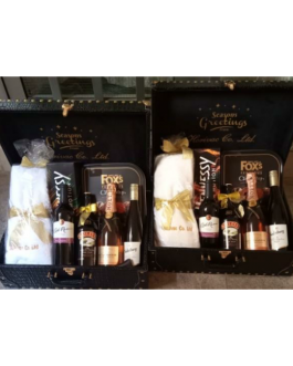 PREMIUM GIFT  BASKET 2